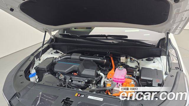 Kia Sorento (IV) HEV 1.6 2WD Signature 2024 — фото 6