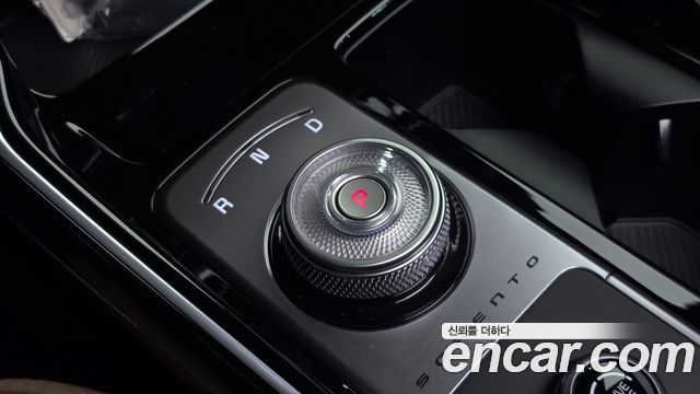 Kia Sorento (IV) HEV 1.6 2WD Signature 2024 — фото 9