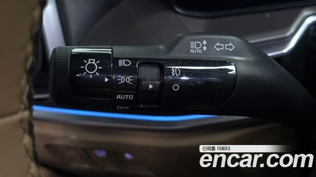 Kia Sorento (IV) HEV 1.6 2WD Signature 2024 — фото 20