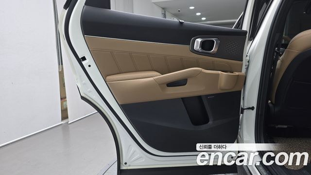 Kia Sorento (IV) HEV 1.6 2WD Signature 2024 — фото 25