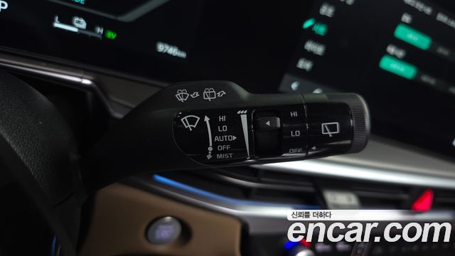 Kia Sorento (IV) HEV 1.6 2WD Signature 2024 — фото 27
