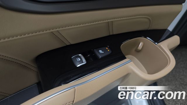 Kia Sorento (IV) HEV 1.6 2WD Signature 2024 — фото 31