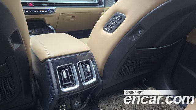 Kia Sorento (IV) HEV 1.6 2WD Signature 2024 — фото 32