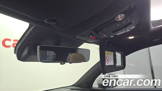Kia Sorento (IV) HEV 1.6 2WD Signature 2024 — фото 35