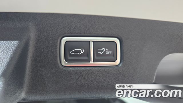 Kia Sorento (IV) HEV 1.6 2WD Signature 2024 — фото 36