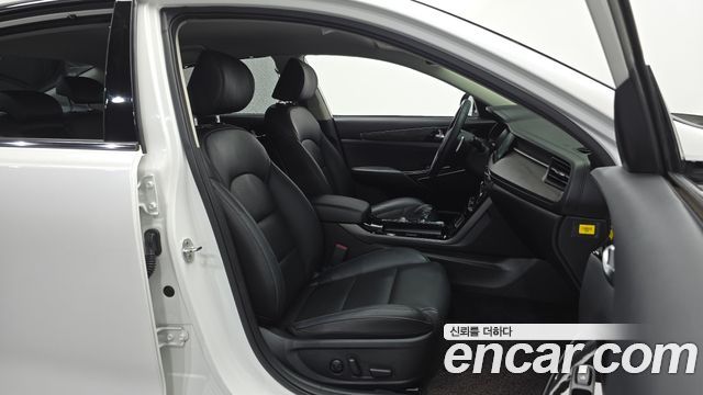 Kia K7 Premier 3.0 GDI Noblesse 2020 — фото 11