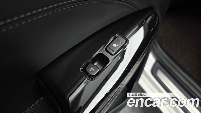 Kia K7 Premier 3.0 GDI Noblesse 2020 — фото 19
