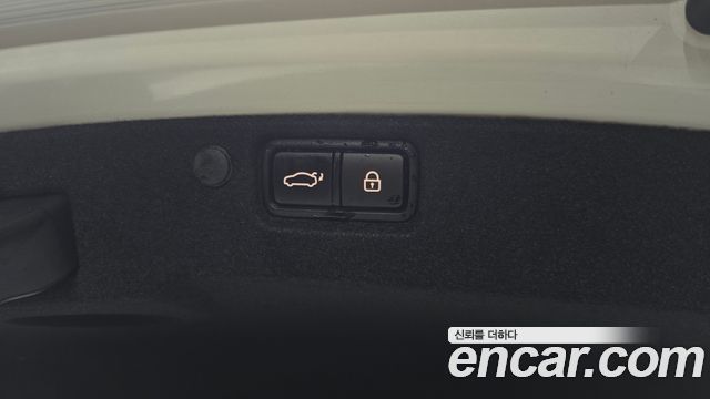 Kia K7 Premier 3.0 GDI Noblesse 2020 — фото 20