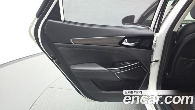 Kia K7 Premier 3.0 GDI Noblesse 2020 — фото 25
