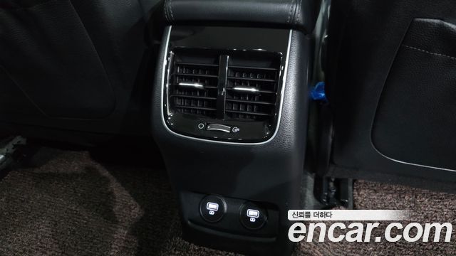 Kia K7 Premier 3.0 GDI Noblesse 2020 — фото 35
