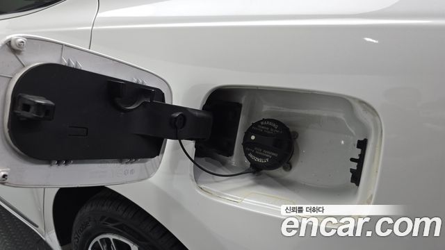 Kia K7 Premier 3.0 GDI Noblesse 2020 — фото 36