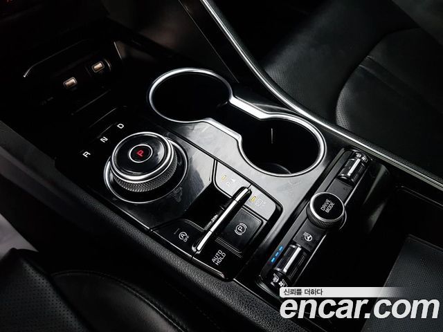 Kia K5 (III) 2.0 Noblesse 2021 — фото 8