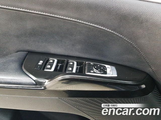 Kia K5 (III) 2.0 Noblesse 2021 — фото 17