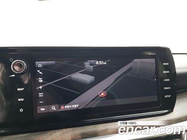 Kia K5 (III) 2.0 Noblesse 2021 — фото 18