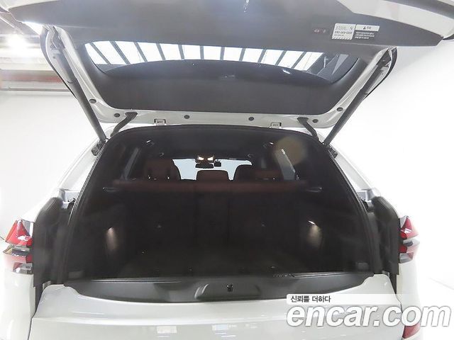 BMW X5 (G05) xDrive 40i M Sport 2025 — фото 9