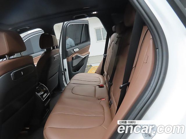 BMW X5 (G05) xDrive 40i M Sport 2025 — фото 15