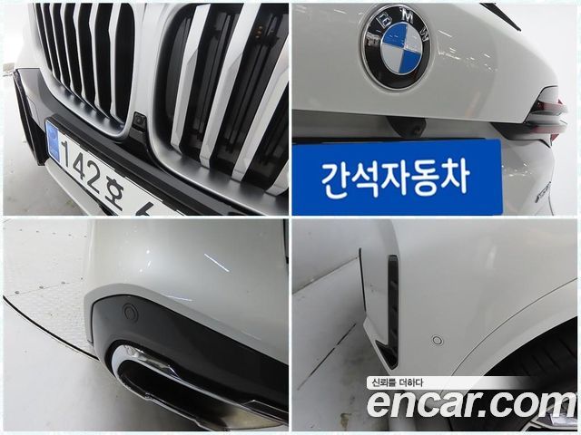 BMW X5 (G05) xDrive 40i M Sport 2025 — фото 20
