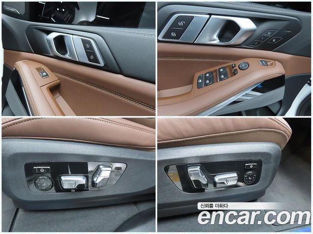 BMW X5 (G05) xDrive 40i M Sport 2025 — фото 22