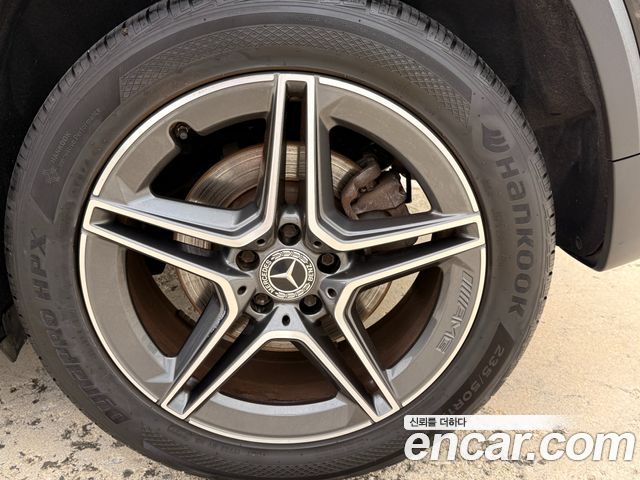 Mercedes-Benz GLA-Class (H247) GLA250 4MATIC 2020 — фото 5