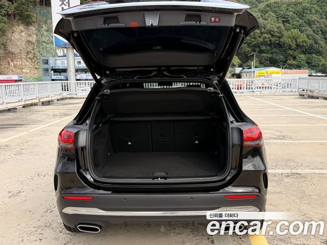 Mercedes-Benz GLA-Class (H247) GLA250 4MATIC 2020 — фото 16