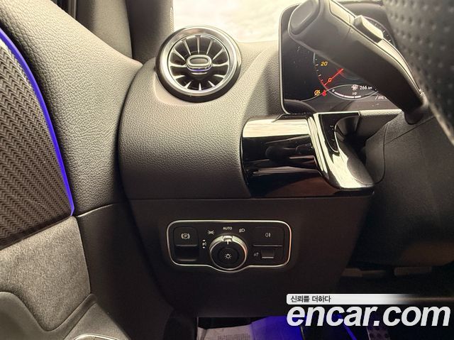 Mercedes-Benz GLA-Class (H247) GLA250 4MATIC 2020 — фото 19