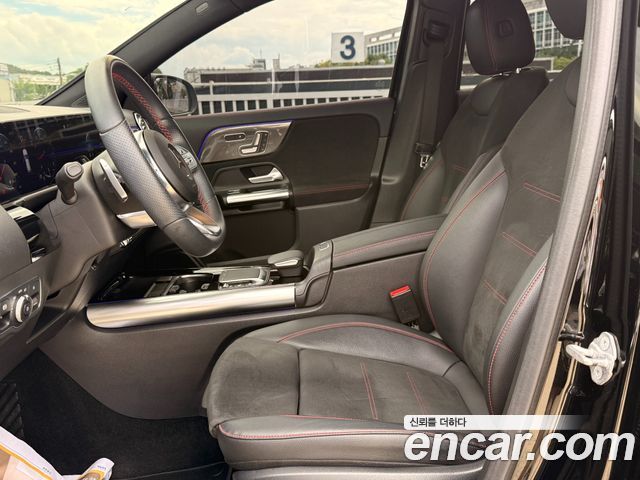 Mercedes-Benz GLA-Class (H247) GLA250 4MATIC 2020 — фото 20