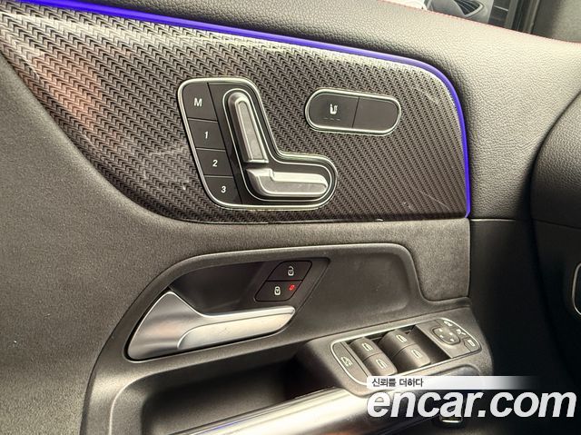 Mercedes-Benz GLA-Class (H247) GLA250 4MATIC 2020 — фото 22