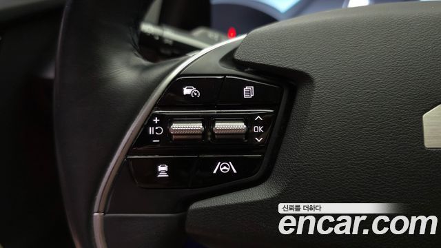 Kia EV6 Long Range Earth 2022 — фото 15