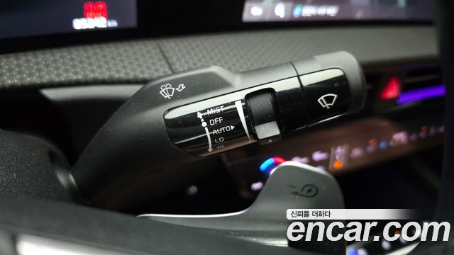 Kia EV6 Long Range Earth 2022 — фото 17