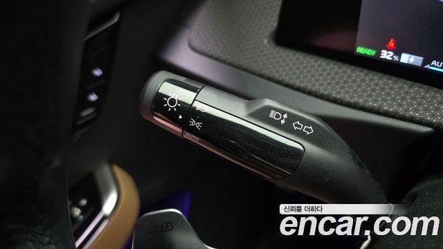 Kia EV6 Long Range Earth 2022 — фото 18
