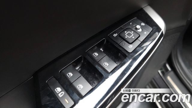 Kia EV6 Long Range Earth 2022 — фото 29