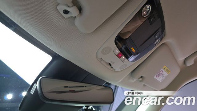 Kia EV6 Long Range Earth 2022 — фото 30