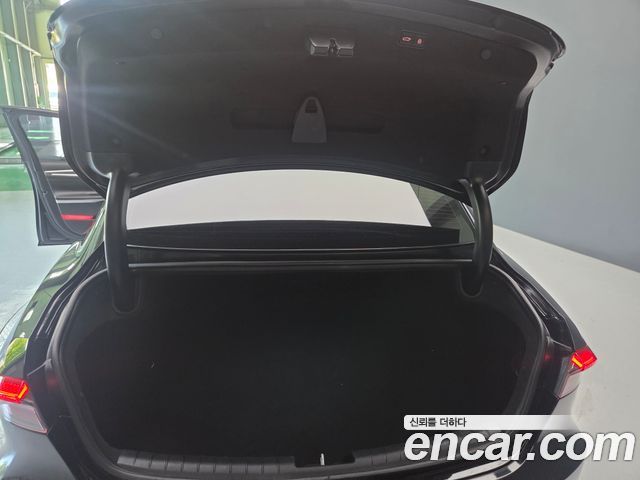 Hyundai Grandeur (IG) 3.3 Exclusice 2022 — фото 20