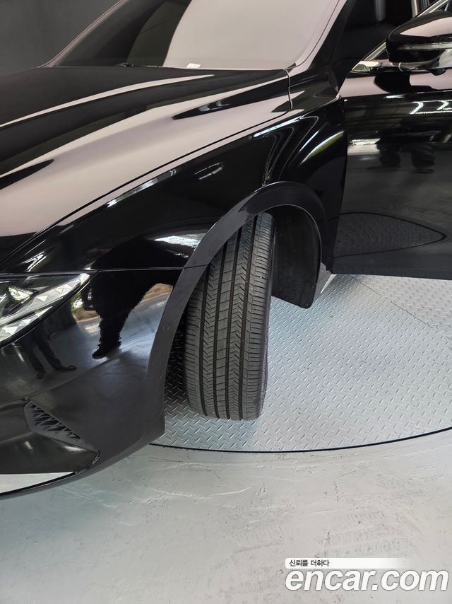 Hyundai Grandeur (IG) 3.3 Exclusice 2022 — фото 22