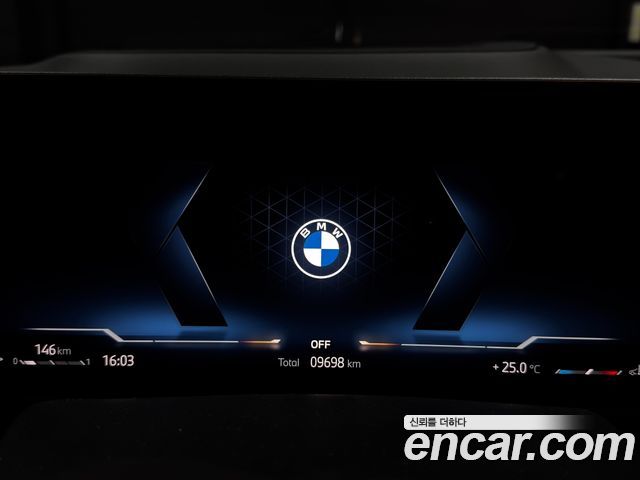 BMW X6 (G06) xDrive40i M Sport 2026 — фото 7