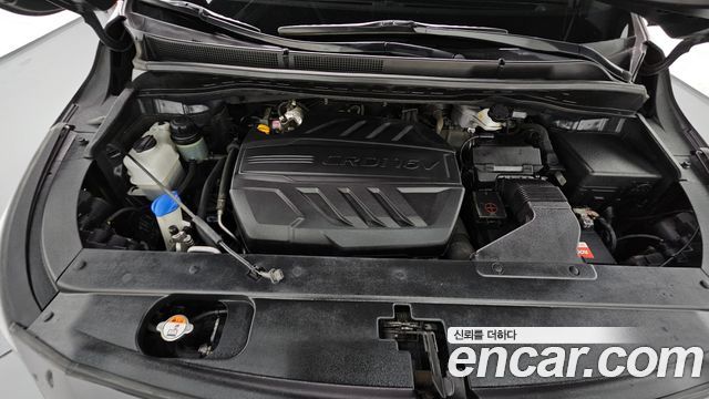 Kia Carnival 9-Seater Prstige 2019 — фото 6