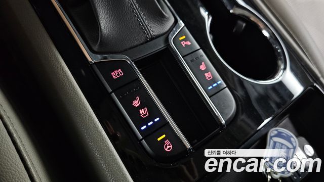 Kia Carnival 9-Seater Prstige 2019 — фото 17