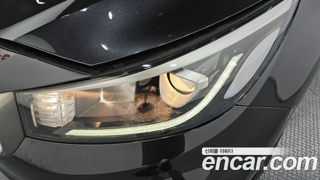 Kia Carnival 9-Seater Prstige 2019 — фото 22