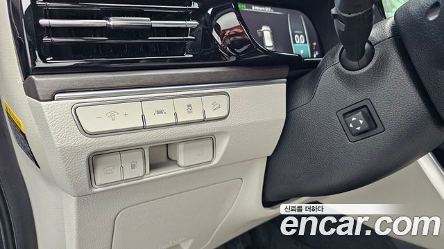Kia Mohave The Master Diesel 3.0 4WD 6-Seater Masters 2021 — фото 20