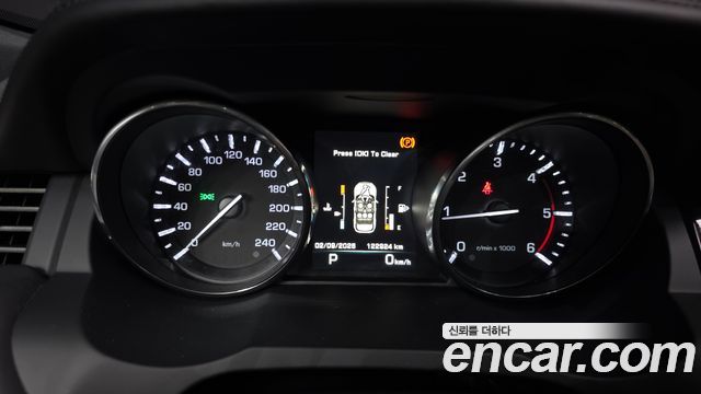 Land Rover Range Rover Evoque 2.2 SD4 Dynamic 2015 — фото 8