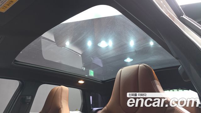 Land Rover Range Rover Evoque 2.2 SD4 Dynamic 2015 — фото 19
