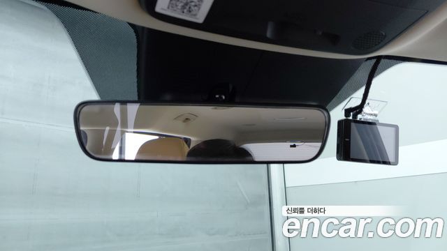 Kia Carnival (IV) Diesel 9-Seater Prestige 2021 — фото 20
