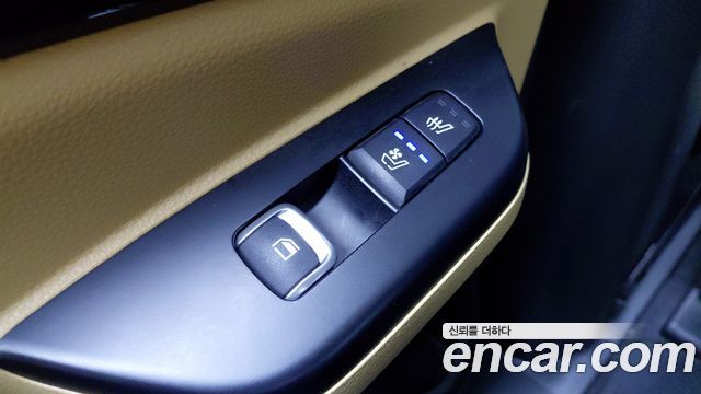 Kia Carnival (IV) Diesel 9-Seater Prestige 2021 — фото 22