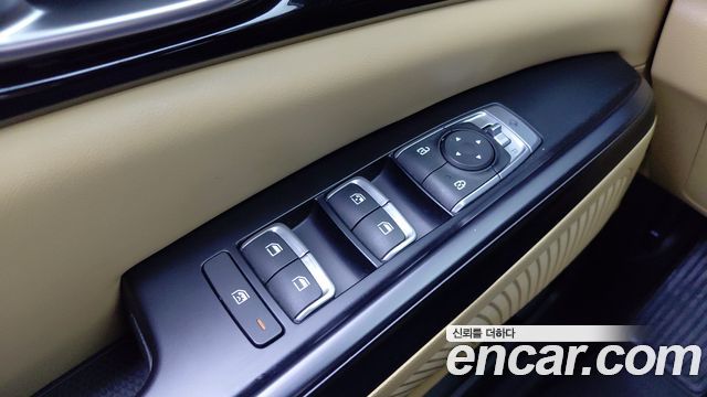 Kia Carnival (IV) Diesel 9-Seater Prestige 2021 — фото 24