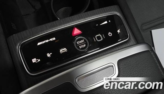 Mercedes-Benz EQE SUV (X294) EQE53 AMG 4MATIC+ 2024 — фото 16