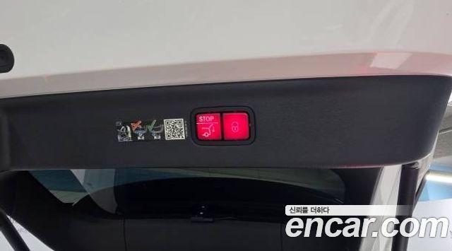 Mercedes-Benz EQE SUV (X294) EQE53 AMG 4MATIC+ 2024 — фото 17