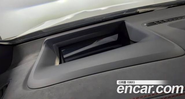 Mercedes-Benz EQE SUV (X294) EQE53 AMG 4MATIC+ 2024 — фото 18