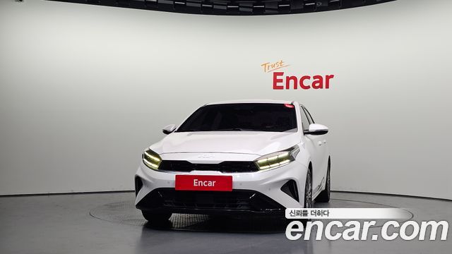 Kia K3 (II) 1.6 Noblesse 2022 — фото 3