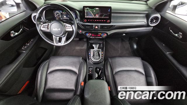 Kia K3 (II) 1.6 Noblesse 2022 — фото 7