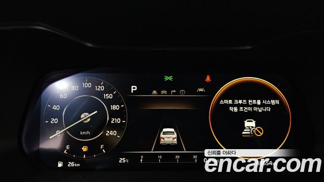 Kia K3 (II) 1.6 Noblesse 2022 — фото 8